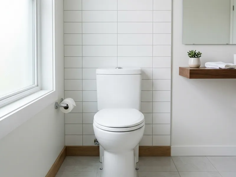 Toilet Repair & Installation Plumber in Pink, OK